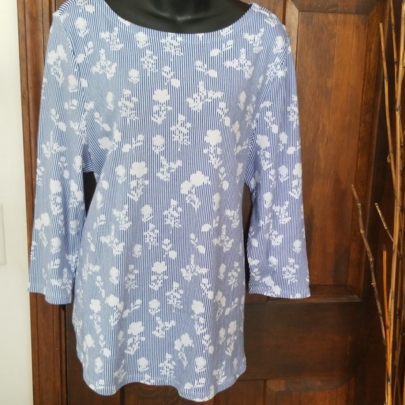 Charter Club Tops - Charter club